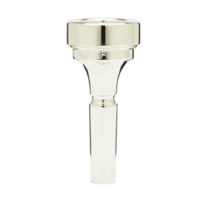 Boquilla Fliscorno Denis Wick 5884-3F Plateada