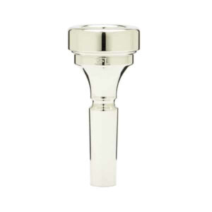 Boquilla Fliscorno Denis Wick 5884-3FL Plateada