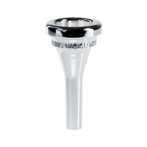 Boquilla Bombardino Denis Wick Ultra Heros 5880E-SM4UH Plateada