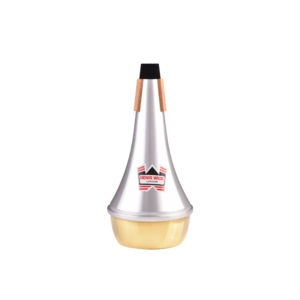 Sordina Trombón Denis Wick 5505B Latón Recta