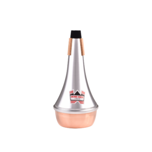 Sordina Trombón Denis Wick 5505C Cobre Recta