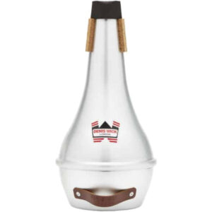 Sordina Barítono Denis Wick 5523 Recta