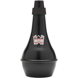 Sordina Barítono Denis Wick 5536 Practice Negra