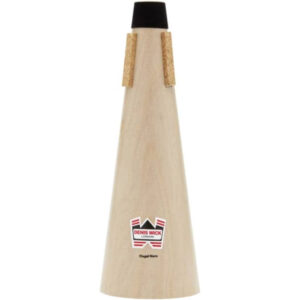 Sordina Fliscorno Denis Wick 5556 Madera