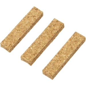 Juego Corchos Sordina Denis Wick Trompeta Recta C04