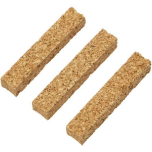 Juego Corchos Sordina Denis Wick Trombón Bajo Recta C33