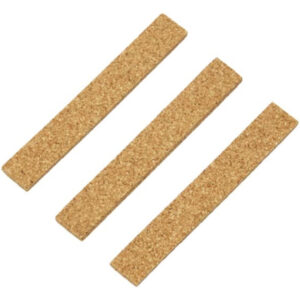 Juego Corchos Sordina Denis Wick Trompa Madera C54