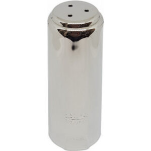 Boquillero Clarinete Bonade Invertida Niquelado C2250UN