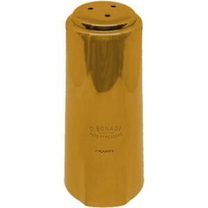 Boquillero Clarinete Bonade Invertida Lacado Envejecido C2250UDGO