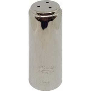 Boquillero Clarinete Bonade Normal Niquelado C2250N
