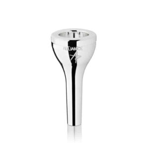 Boquilla Bombardino Alliance Signature WFM-DC5 Plateada
