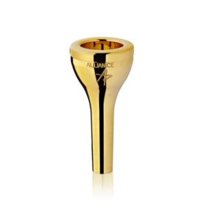 Boquilla Bombardino Alliance Signature WFM-DC2G Dorada