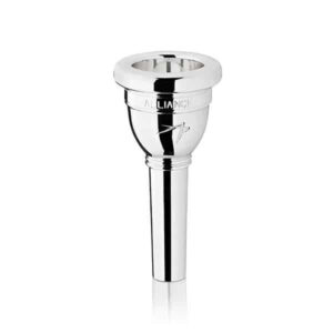 Boquilla Bombardino Alliance Prestige WA52-2A Plateada