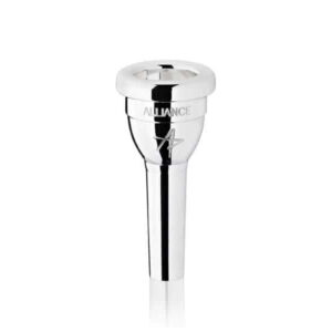 Boquilla Fliscorno Alliance Prestige WA32-2FL Plateada