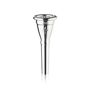 Boquilla Trompa Alliance Prestige WA82-3 Plateada