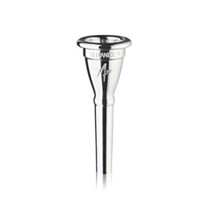 Boquilla Trompa Alliance Prestige WA82-4 Plateada