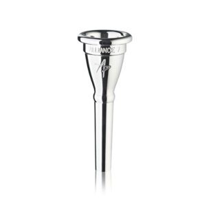 Boquilla Trompa Alliance Prestige WA82-7 Plateada