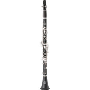 Clarinete Sib Uebel Etude L barrilete madera 18 Llaves - 425935