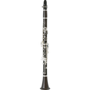 Clarinete Sib Uebel Classic Grenadilla 17 Llaves - 425950