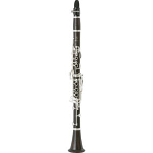 Clarinete Sib Uebel Classic L Grenadilla 18 Llaves - 425951