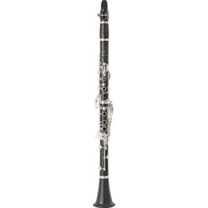 Clarinete La Uebel Advantage L Grenadilla 18 Llaves - 425957