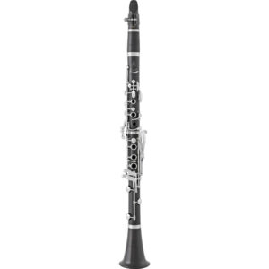 Clarinete Sib Uebel Rêve Grenadilla 18 Llaves - 425963
