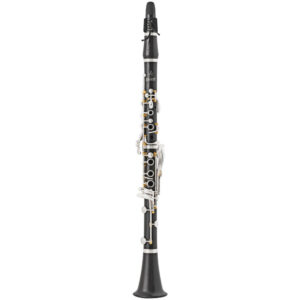 Clarinete Sib Uebel Romanza Mopane 18 Llaves - 426060