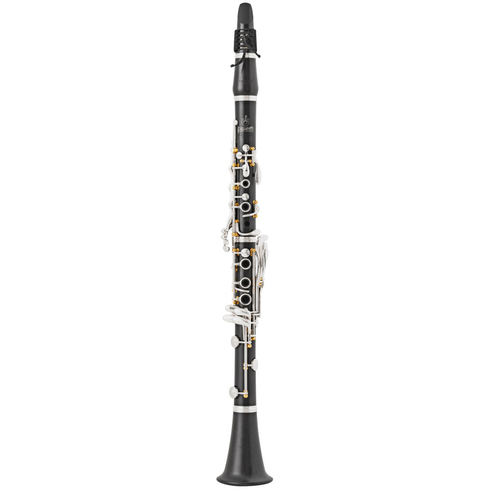 Clarinete La Uebel Romanza Mopane 18 Llaves - 426080