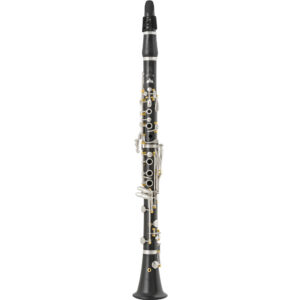 Clarinete Sib Uebel Zenit AC GGPP Grenadilla 426103
