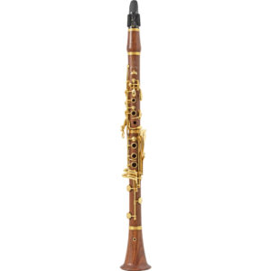 Clarinete Sib Uebel Zenit MGP Mopane 426112