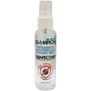 Desinfectante Boquillas Champion CHD1M