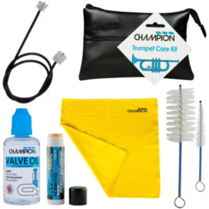 Kit Mantenimiento Trompeta Champion CHCKTR1