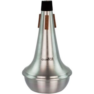 Sordina Trombón Recta Aluminio Champion CHTBM3