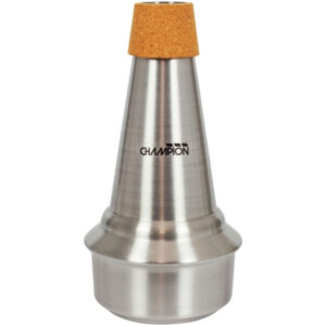 Sordina Trombón Practice Aluminio Champion CHTBM3X