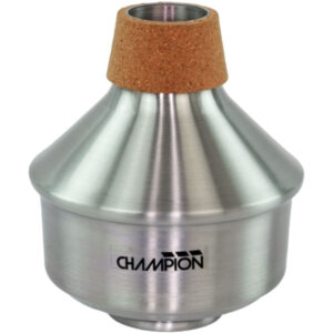 Sordina Trompeta Wah Extending Tube Champion CHTM4J