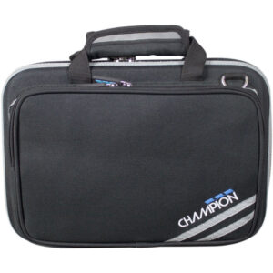 Estuche Clarinete (Cordura) Champion CHCCLAR2