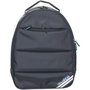 Estuche Doble Clarinete Champion CHCCLAR3