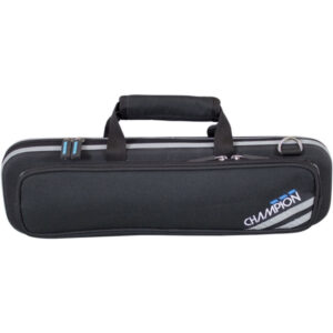 Estuche Flauta Travesera Pata Si Champion CHCFLUT2