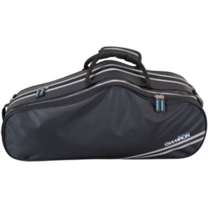 Estuche Saxo Alto Champion CHCSAXA1