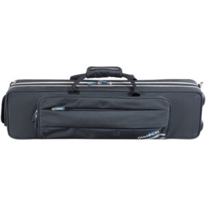 Estuche Saxo Soprano Champion CHCSAXS1