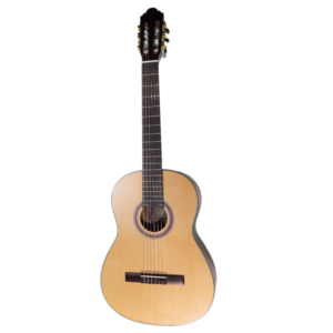 Guitarra Clásica Bones BPT-100