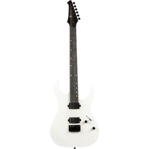 Guitarra Eléctrica Spira S400-MWH Satin White