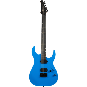 Guitarra Eléctrica Spira S400-MBL Satin Blue