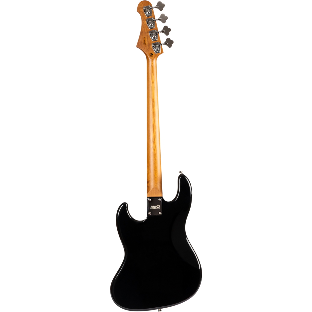 Bajo Eléctrico Jet JJB300-BK Black - Imagen 2