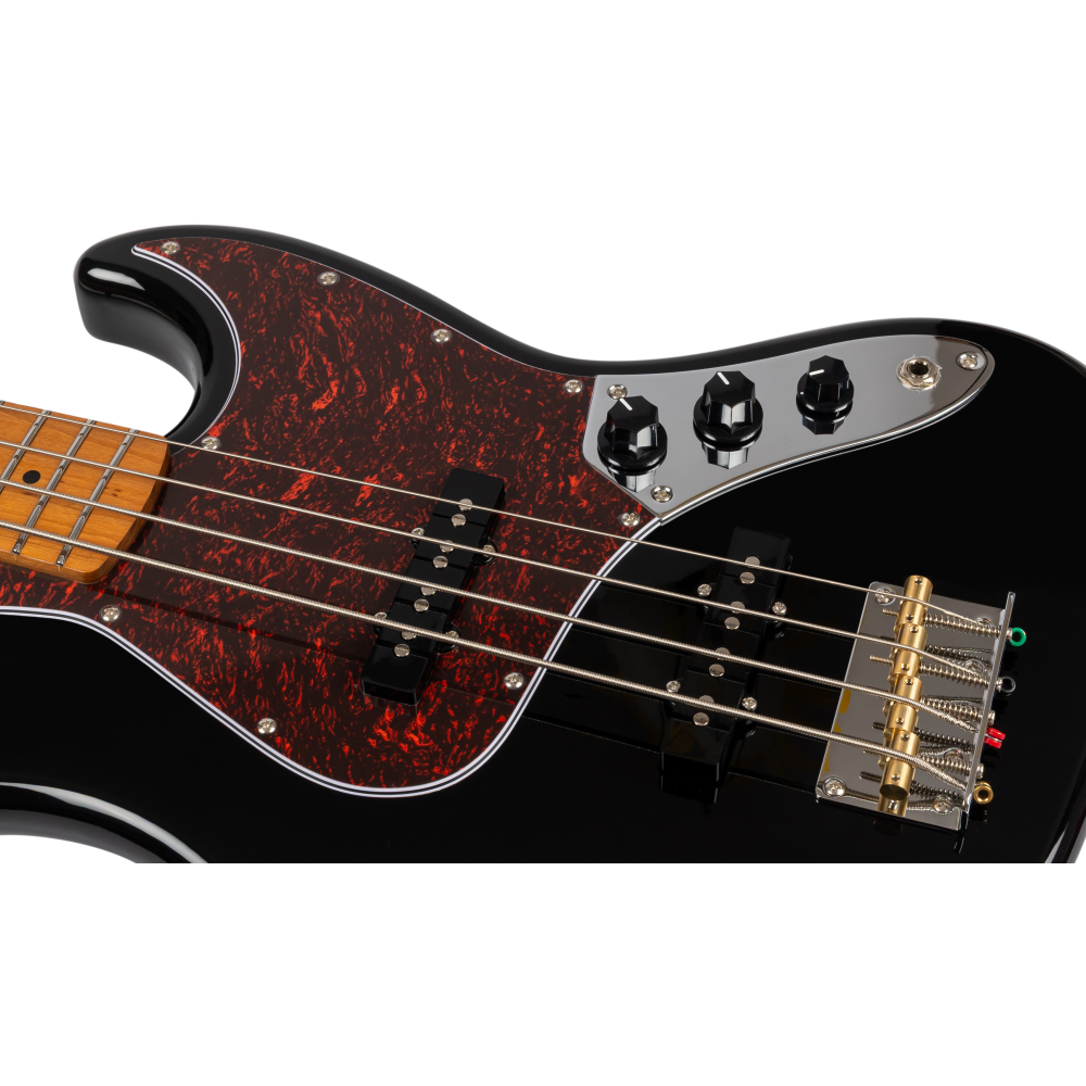 Bajo Eléctrico Jet JJB300-BK Black - Imagen 3
