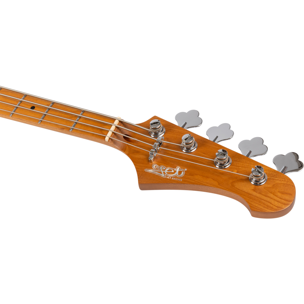Bajo Eléctrico Jet JJB300-BK Black - Imagen 4