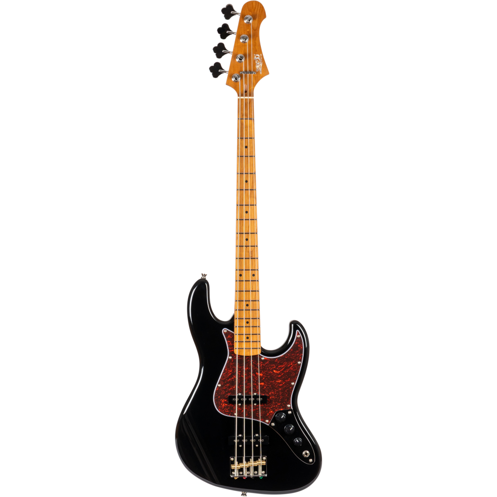 Bajo Eléctrico Jet JJB300-BK Black