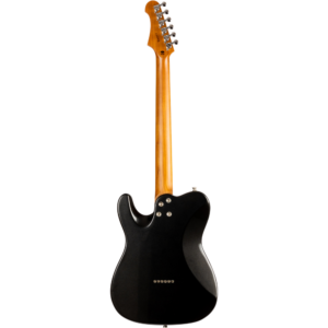 Guitarra Eléctrica Jet JT350-BKM Metallic Black
