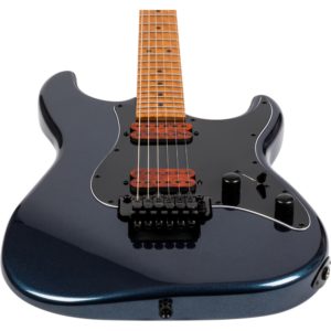 Guitarra Eléctrica Jet JS800-DBW Deep Blue