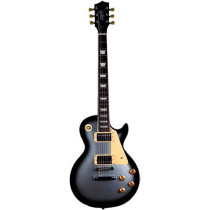 Guitarra Eléctrica Jet JL500-SLB Silverburst